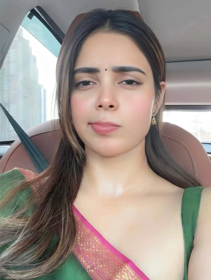Riya Kapoor - Foot Reflexology & Meridian Therapist Aerocity