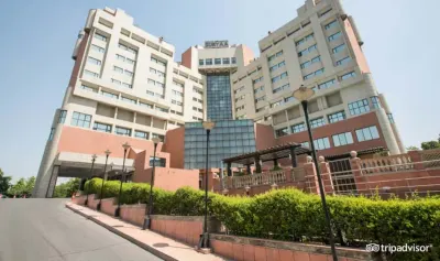 The Suryaa New Delhi Russian Spa Treatment Service