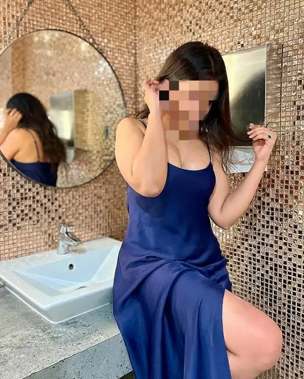 Priya Sharma - Swedish Massage Therapist at Spa in Noida