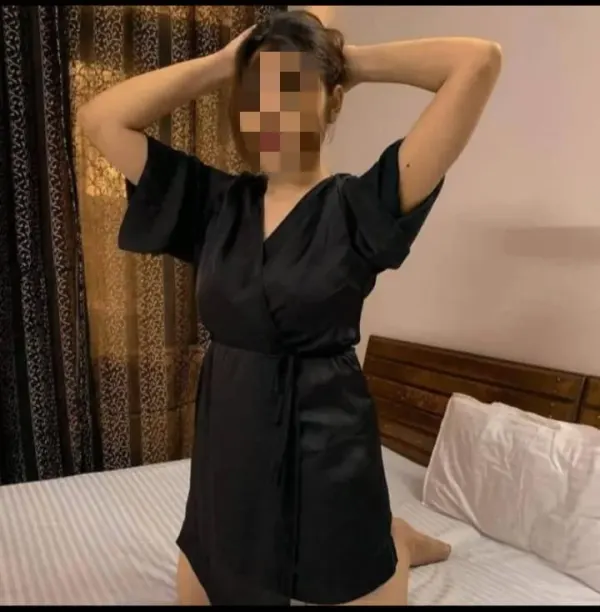 Meera - Traditional Thai Acupressure Therapist Noida