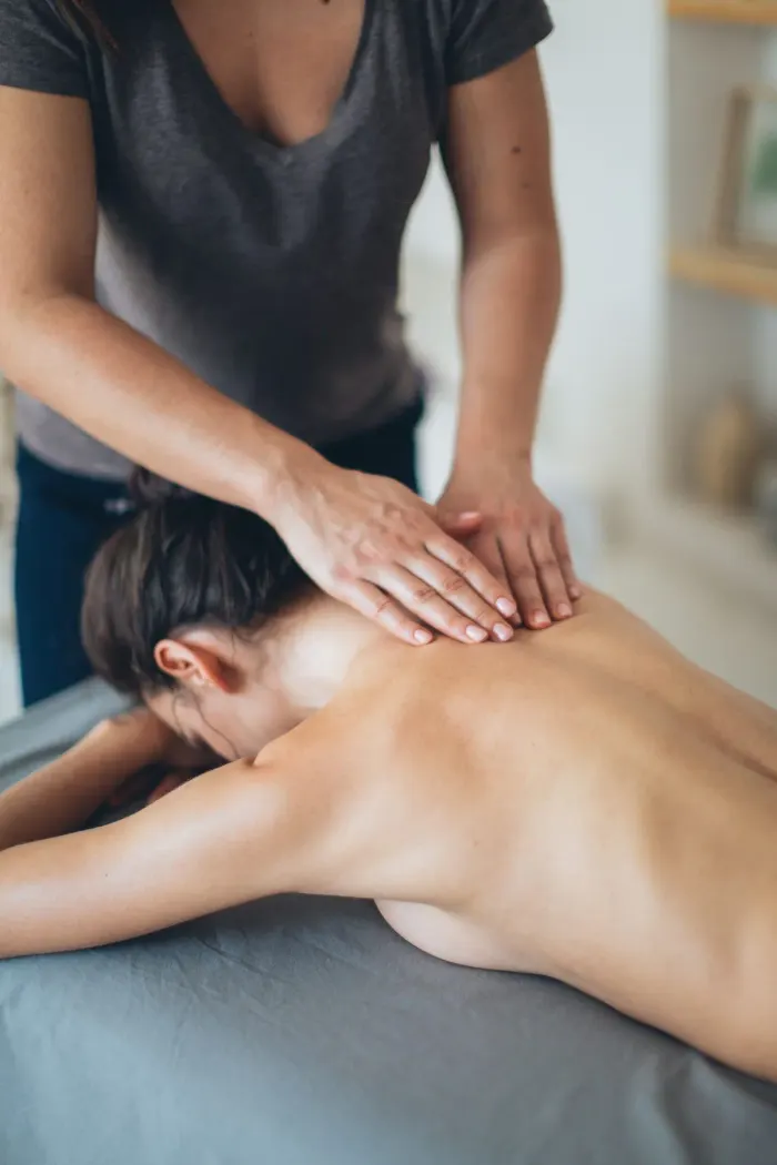 Acupressure Foot Reflexology Massage in Aerocity