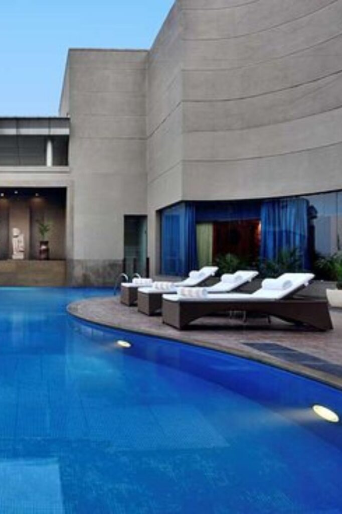 spa services in greater kailash