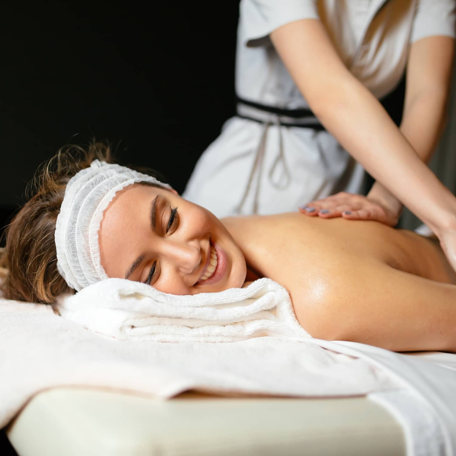 Russian Massage in Delhi