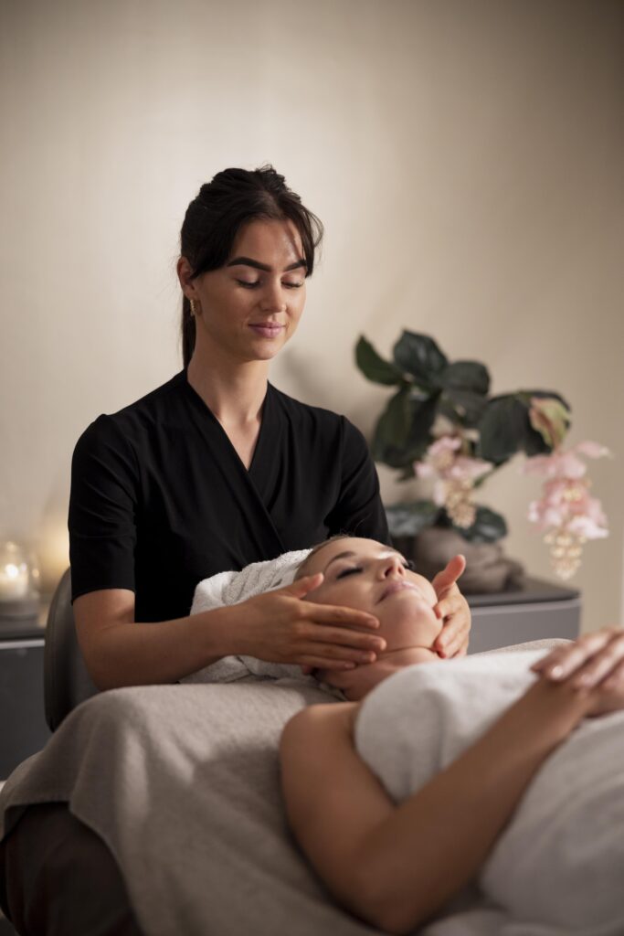 home massage service delhi
