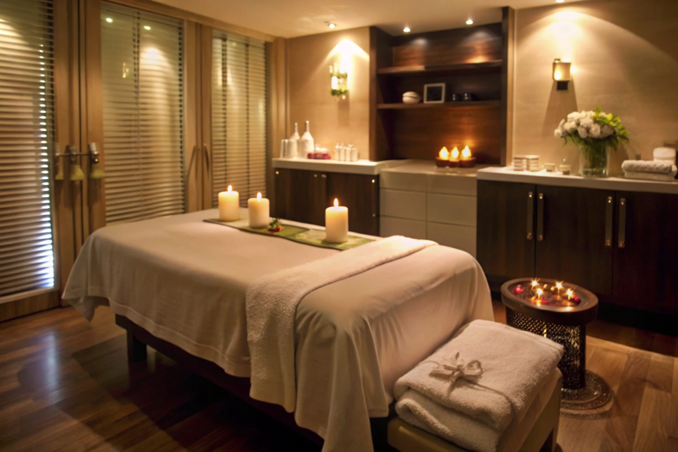 massage at home delhi