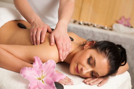 B2B Massage in Delhi