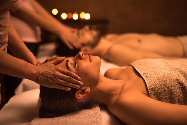 Thai massage price in Delhi