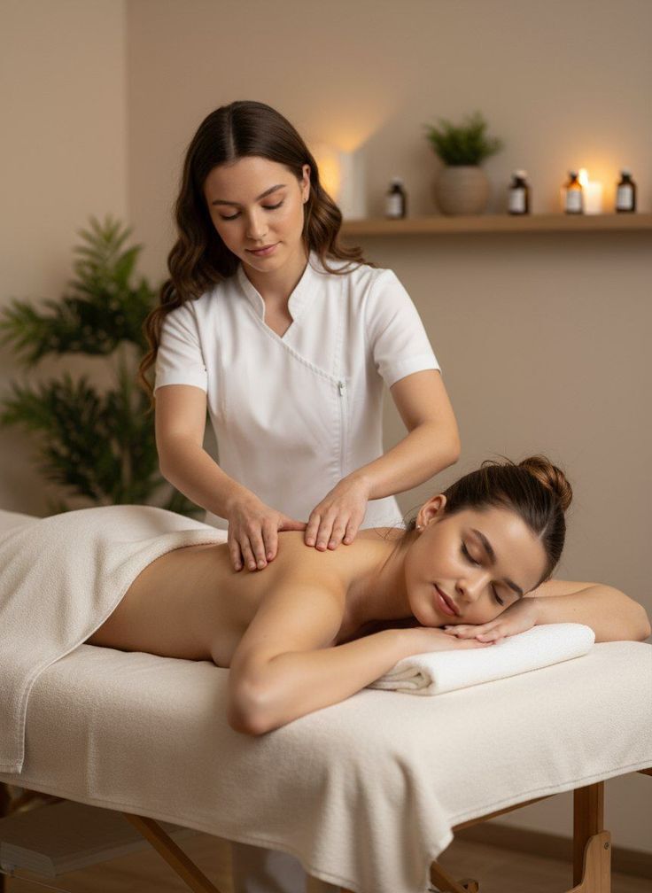 Best spa price in Delhi